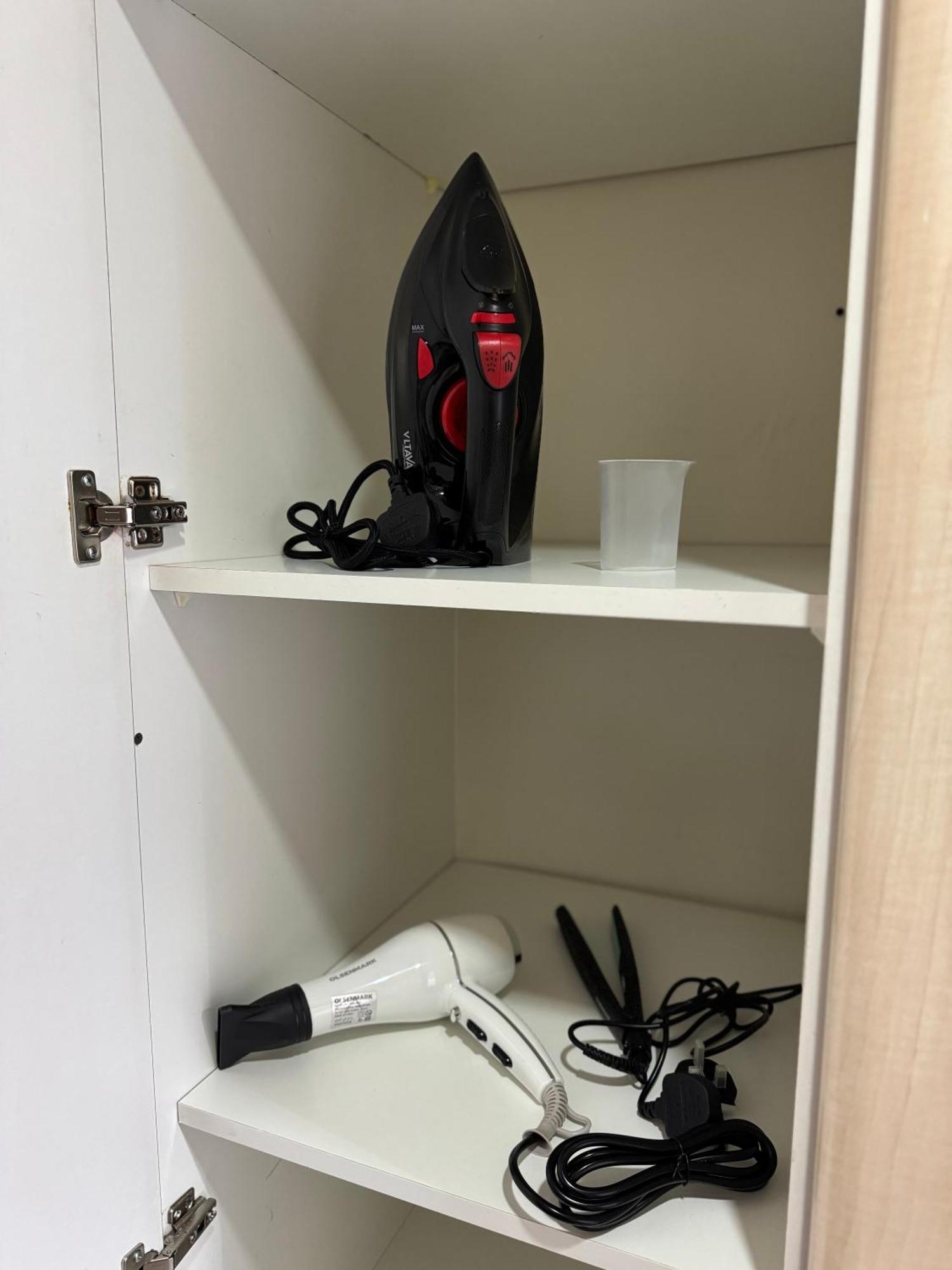 The Family Corner