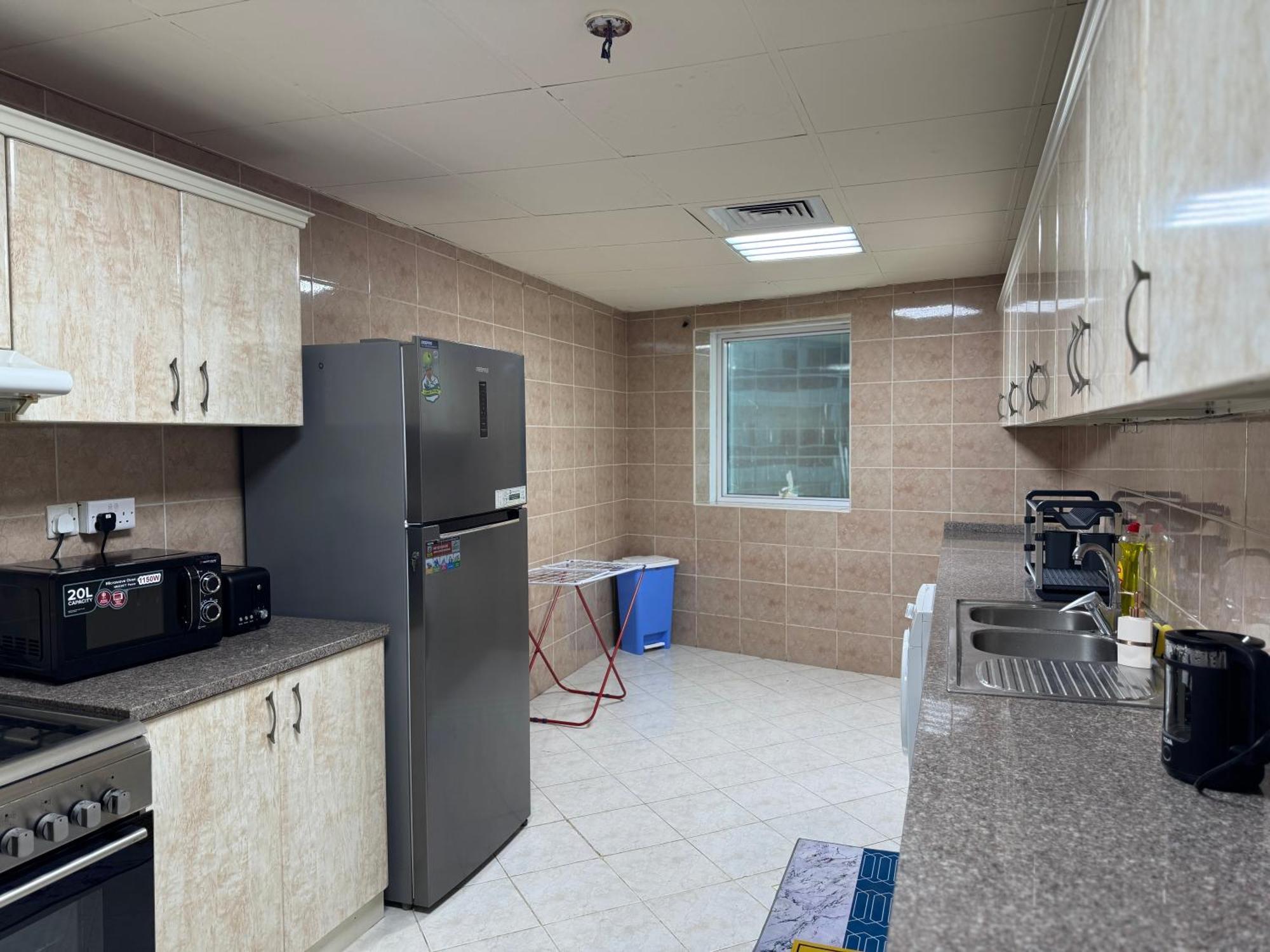 Apartamento The Family Corner *